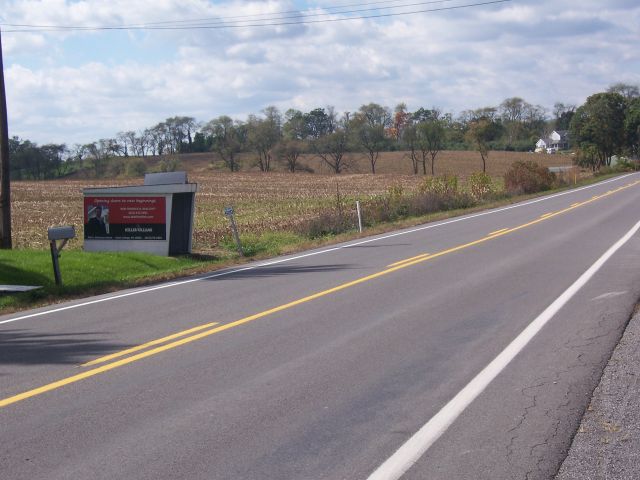bussheltertownandcountry in Zion