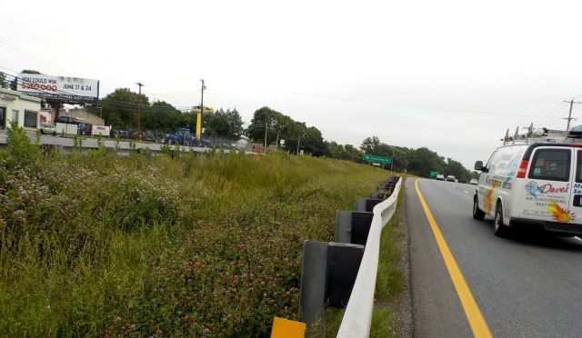 bulletin in Frederick