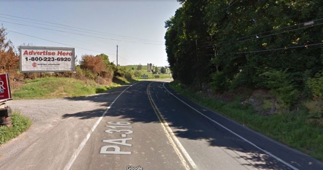 poster in Waynesboro